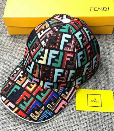 Fendi Cap hats #99116404