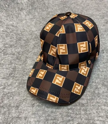 Fendi Cap&amp;hats #9875448