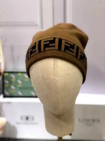 Fendi Cap&amp;hats #99899515