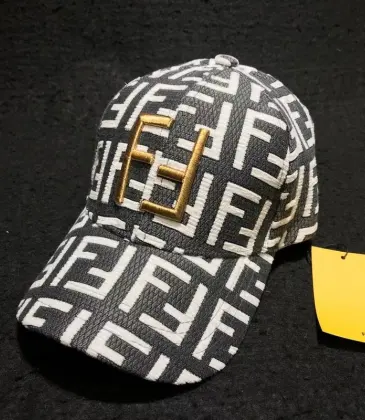 Fendi Cap&amp;hats #99902629