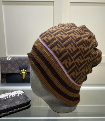 Fendi Cap&amp;hats #999915399