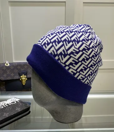 Fendi Cap&amp;hats #999915403