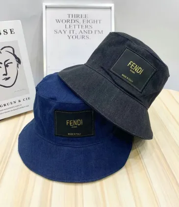 Fendi Cap&amp;hats #999922362