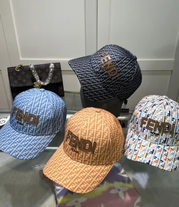 Fendi Cap&amp;hats #A28547