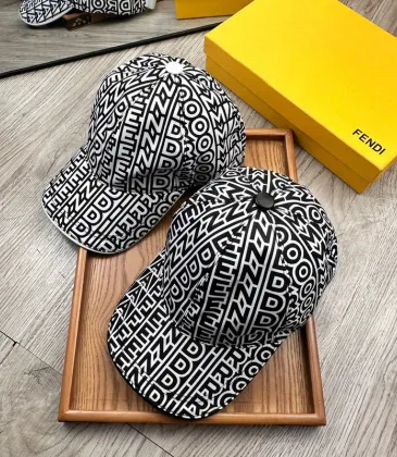 Fendi Cap&amp;hats #A34271