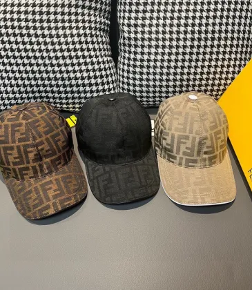 Fendi Cap&amp;hats #A34279