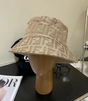 Fendi Cap&amp;hats #A36289