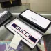 Elastic Gucci stripe headband #999921114