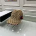 Gucci AAA+ hats Gucci caps #999925998