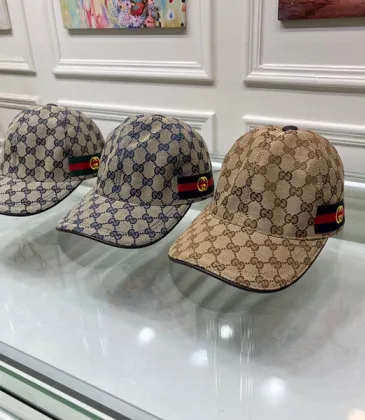 Gucci AAA+ hats Gucci caps #999925998