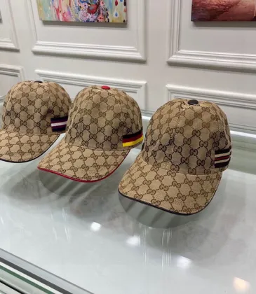 Gucci AAA+ hats Gucci caps #999926000