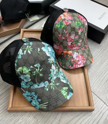 Gucci AAA+ hats Gucci caps #999926006