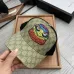 Gucci AAA+ hats Gucci caps #999926007