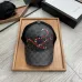 Gucci AAA+ hats Gucci caps #999926008