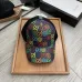 Gucci AAA+ hats Gucci caps #999926011