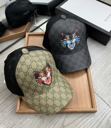 Gucci AAA+ hats Gucci caps #999926015