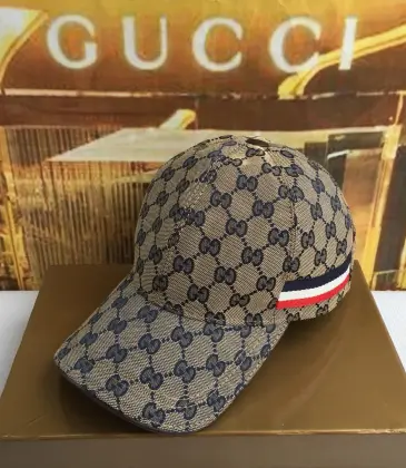 Gucci AAA+ hats & caps #9120256