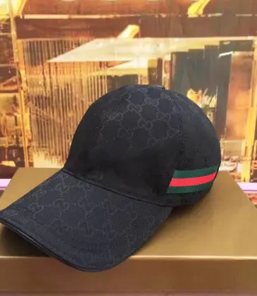 Gucci AAA+ hats & caps #9120258