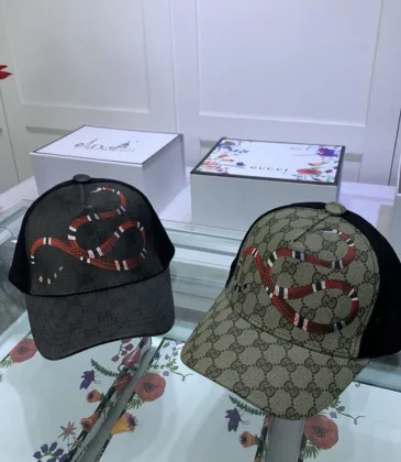 Gucci AAA+ hats &amp; caps #99902893