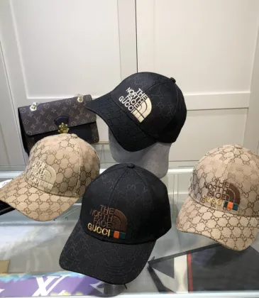 Gucci AAA+ hats &amp; caps #99902904