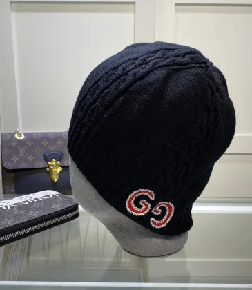 Gucci AAA+ hats &amp; caps #999915420