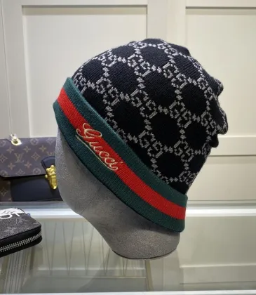 Gucci AAA+ hats &amp; caps #999915426