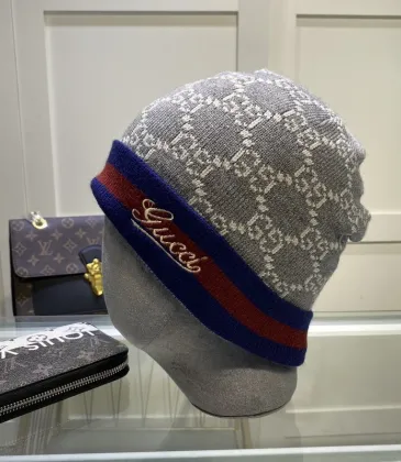 Gucci AAA+ hats &amp; caps #999915427