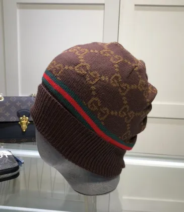 Gucci AAA+ hats &amp; caps #999915435