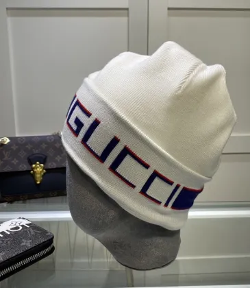 Gucci AAA+ hats &amp; caps #999915445