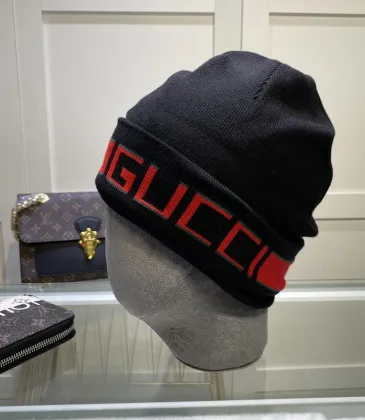 Gucci AAA+ hats &amp; caps #999915446