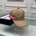 Gucci AAA+ hats &amp; caps #999916100