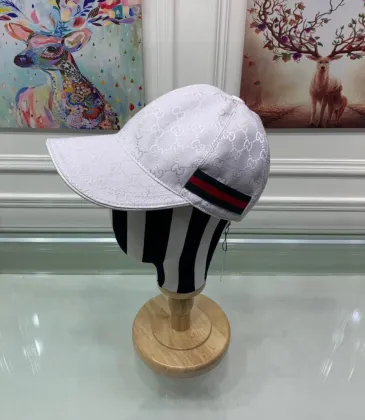 Gucci AAA+ hats &amp; caps #999916102