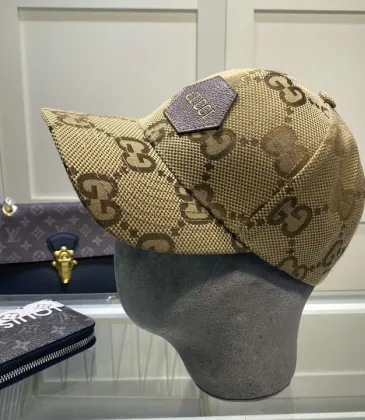 Gucci AAA+ hats &amp; caps #999922325