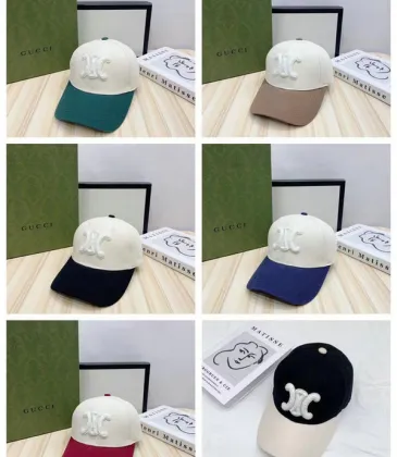 Gucci AAA+ hats &amp; caps #999922370