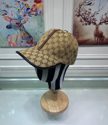 Gucci AAA+ hats &amp; caps #999931401