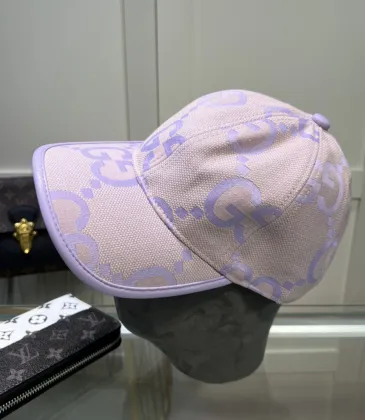 Gucci AAA+ hats &amp; caps #999933438