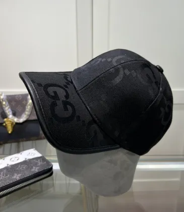 Gucci AAA+ hats &amp; caps #A28439