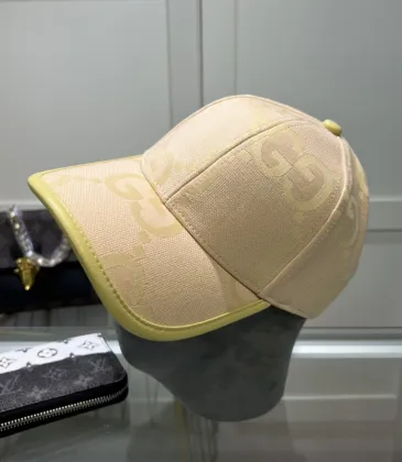 Gucci AAA+ hats &amp; caps #A28441