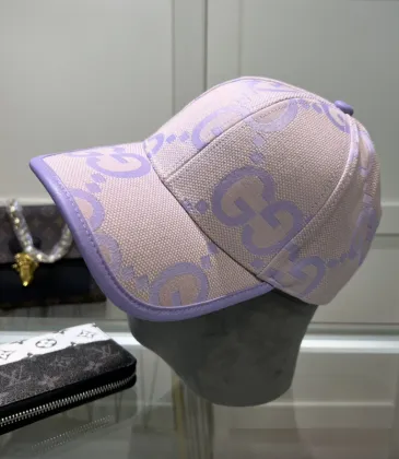 Gucci AAA+ hats &amp; caps #A28443