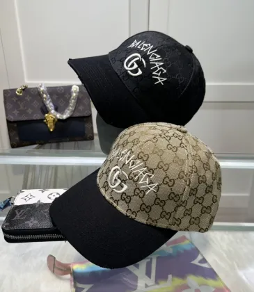 Gucci AAA+ hats &amp; caps #A28446