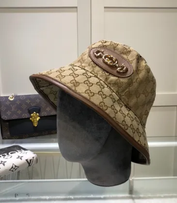 Gucci AAA+ hats &amp; caps #A28450