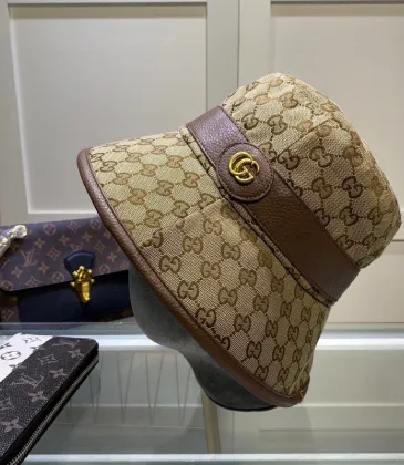 Gucci AAA+ hats &amp; caps #A28454