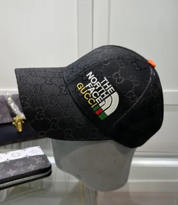 Gucci AAA+ hats &amp; caps #A28458