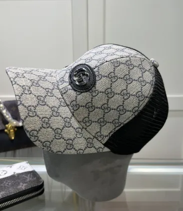 Gucci AAA+ hats &amp; caps #A28459