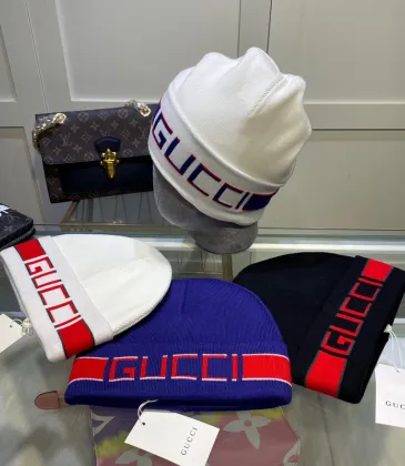 Gucci AAA+ hats &amp; caps #A28466