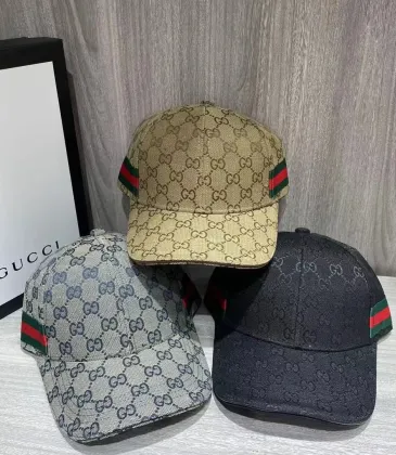 Gucci AAA+ hats &amp; caps #A32166