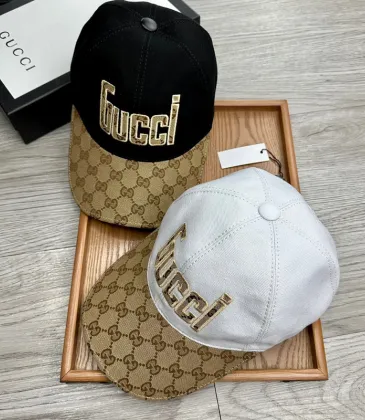 Gucci AAA+ hats &amp; caps #A34111