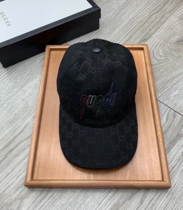 Gucci AAA+ hats &amp; caps #A34129