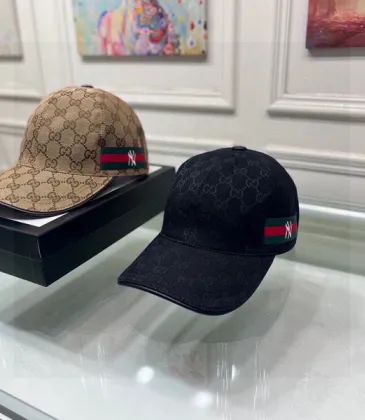 Gucci AAA+ hats &amp; caps #A34142