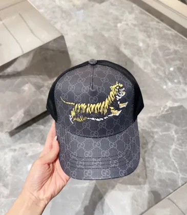 Gucci AAA+ hats &amp; caps #A36288